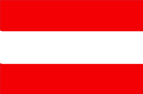 Flag of Austria