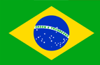 Flag of Brazil