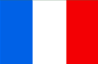 Flag of France