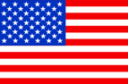 Flag of USA